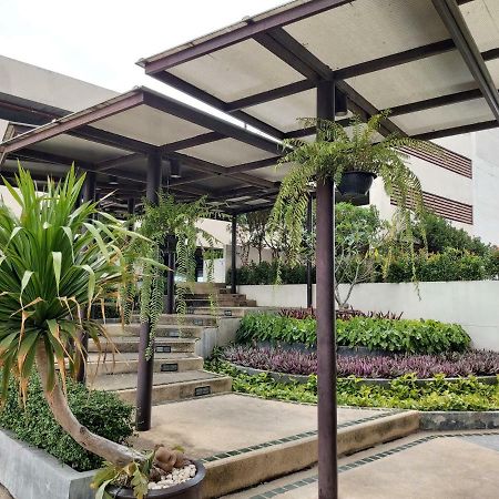 Ampo Residence Ayutthaya Bagian luar foto
