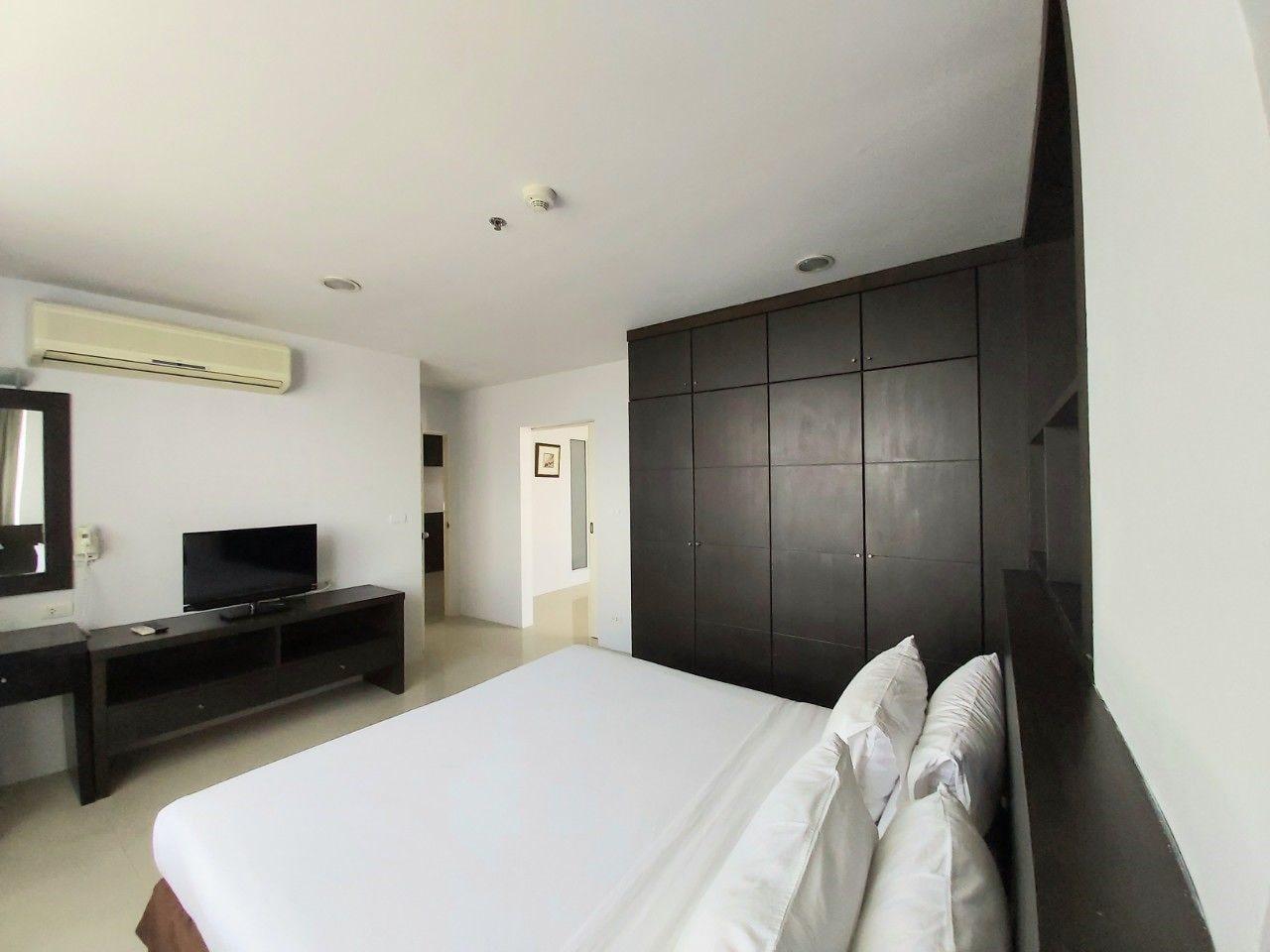 Ampo Residence Ayutthaya Bagian luar foto