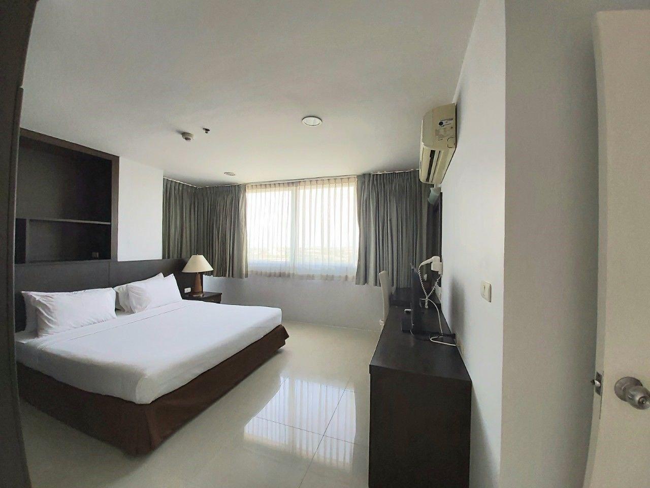 Ampo Residence Ayutthaya Bagian luar foto