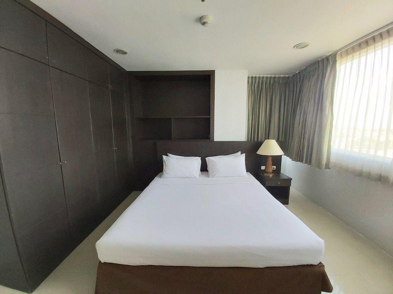Ampo Residence Ayutthaya Bagian luar foto