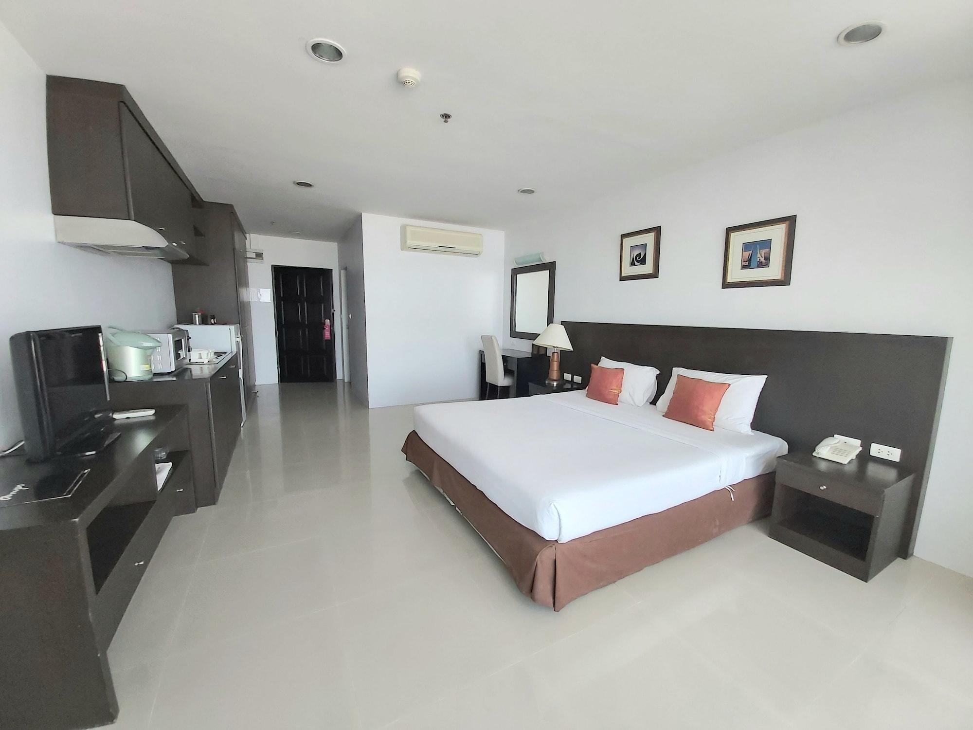 Ampo Residence Ayutthaya Bagian luar foto