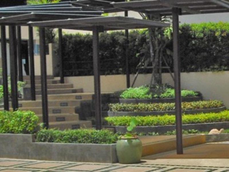 Ampo Residence Ayutthaya Bagian luar foto