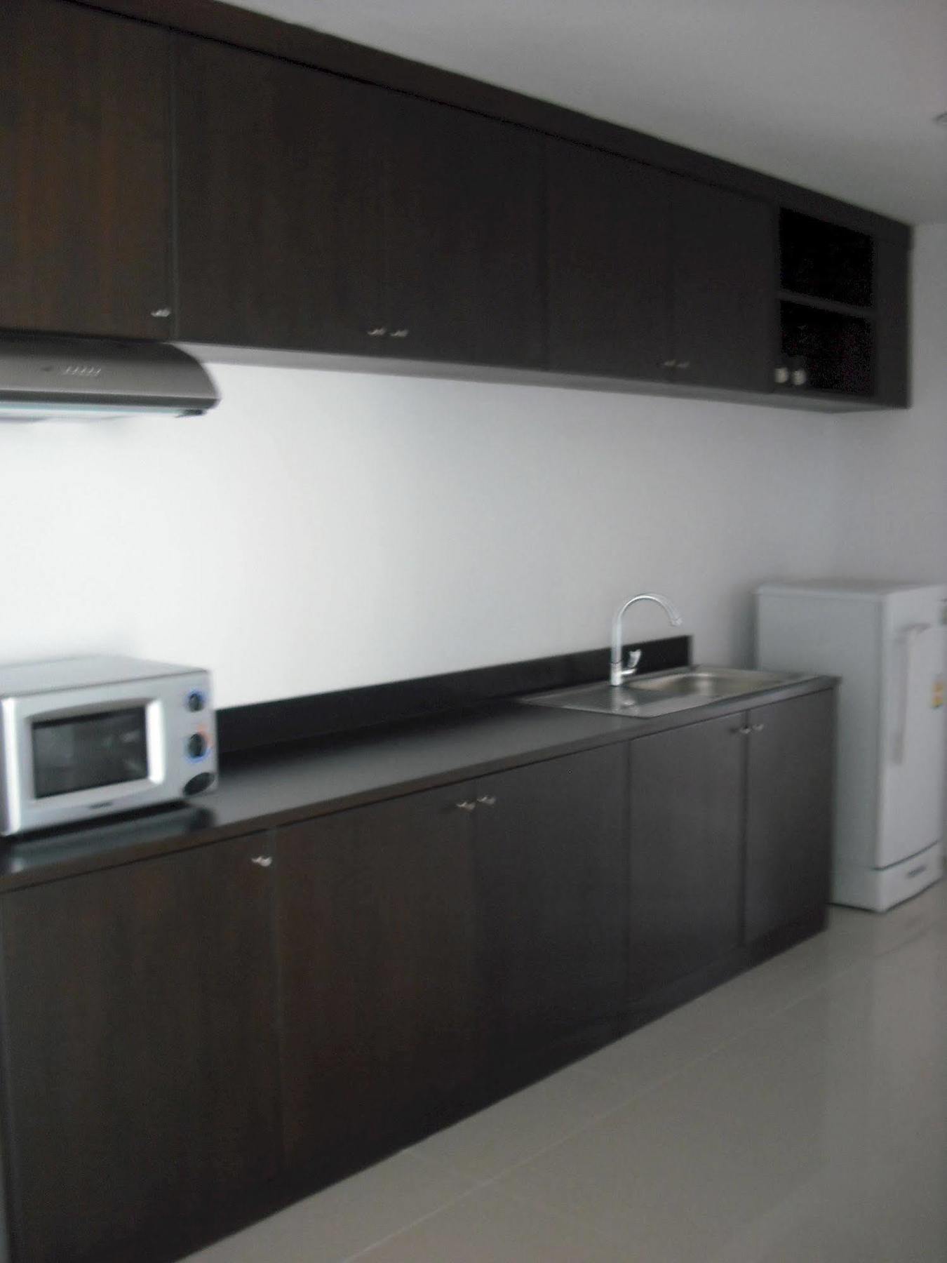 Ampo Residence Ayutthaya Bagian luar foto