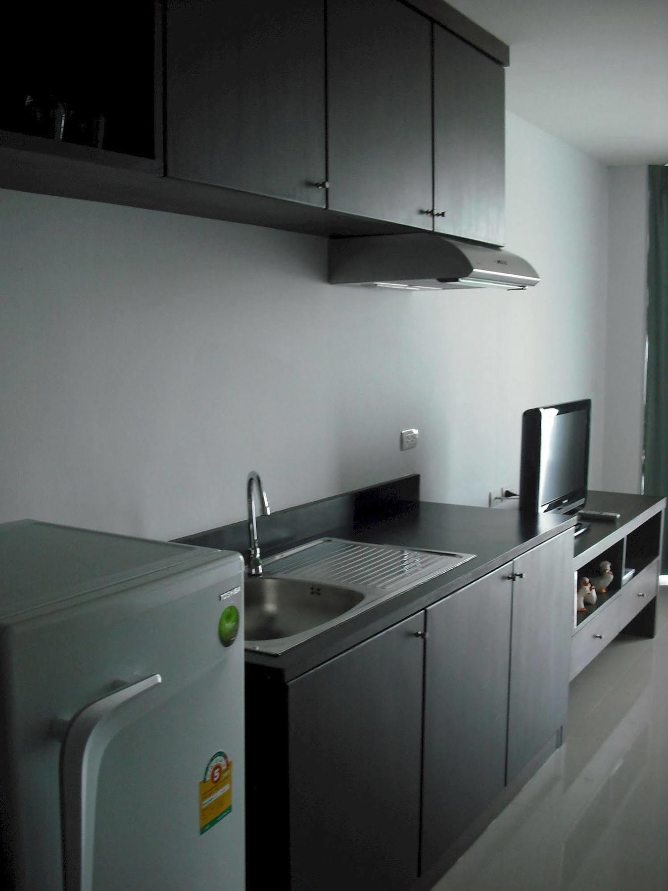 Ampo Residence Ayutthaya Bagian luar foto